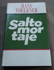 Salto mortale - signiert 