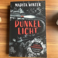 Dunkel Light . Marita Winter. Im Schatten des Grauens – Auf Spurensuche im Polar