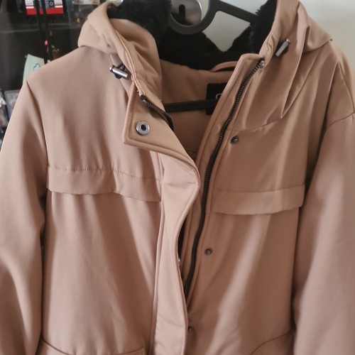 Only damen parka - parka, jacke