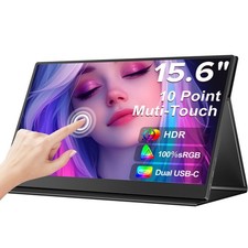 UPERFECT 15,6 Zoll 1920*1080