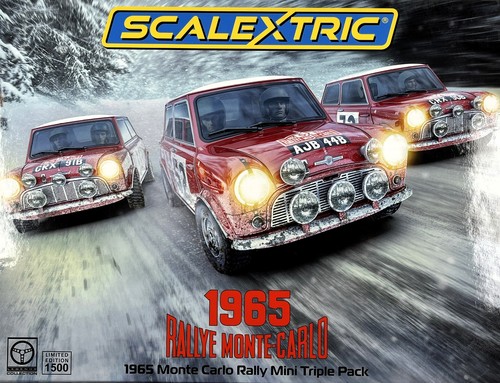 Scalextric lehrbox für - scalextric,