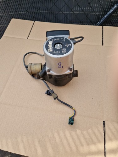 Vaillant 2 ze - /,