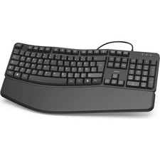 Hama Ergonomische USB