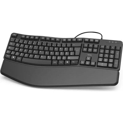 Hama ergonomische usb - ergonomische,