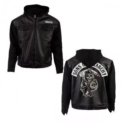 Soa sons anarchy - sons,