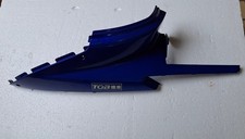 Seitenverkleidung blau rechts PEGASUS R50X