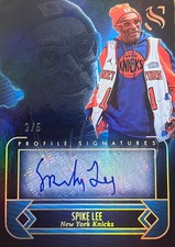 2024-25 Panini Silhouette