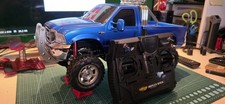 Tamiya 1:10 Ford F350 Highlift