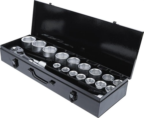 Bgs diy steckschlüsselsatz - bgs,