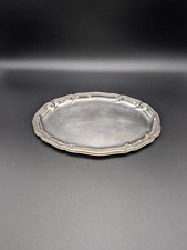 Wilkens 800er Silbertablett -