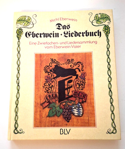 Alte noten das eberwein - alte,
