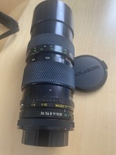 Soligor Objektiv 70-210 mm Zoom/Makro 1 : 3.5