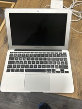 Macbook Air 2010 Defekt