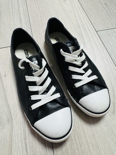 Converse chuck taylor all - taylor, star