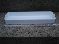 BOSCH (Siemens) Türfach, Seitenfach, Ablagefach Kühlschranktür Kühlschrank weiß