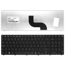 Tastatur Für Laptop Packard