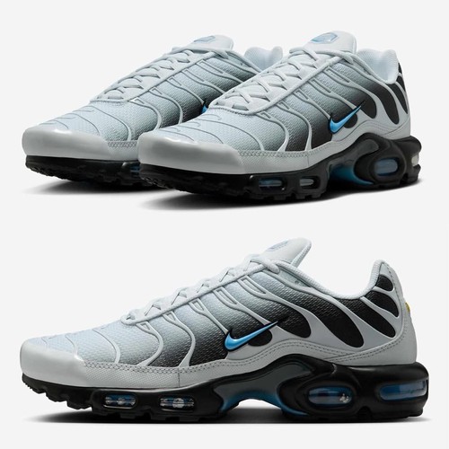 Nike air max plus grey - plus,