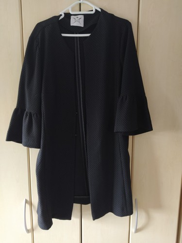 Damen longblazer - damen,
