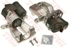 TRW Bremssattel BHS1440E +49.38€ Pfand für 358 3C2 365 PASSAT VW ALLTRACK 3C5 CC