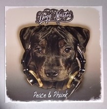 Dogg Master - Peace & Funk