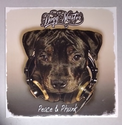 Dogg master peace funk - dogg,
