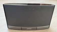 Bose SoundDock Portable + Original Tasche – Digital Music System – Top Zustand