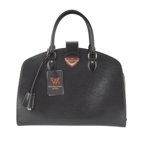 Louis vuitton handtasche pont - louis,