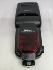 NIKON SB-900 Blitzgerät für