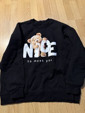 Pullover Damen Größe S