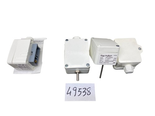 Stück thermokon fühler - 4,