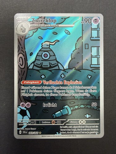 Pokemon zwirrklop 069 064 - pokemon,