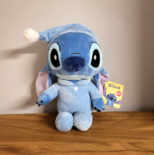 Disney stitch plüsch - disney,