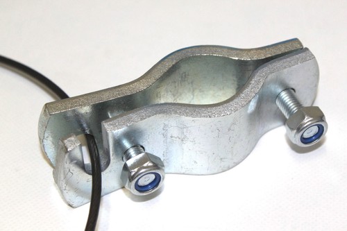 Halter für abreißseil - halter,