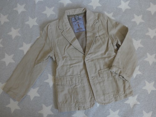 Zara kids jackett - jackett, 110