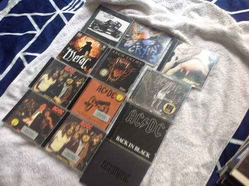 Metal cds sepultura - metal,