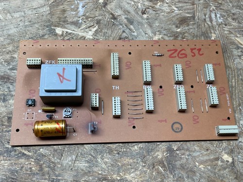 Platine elektronik für - platine,