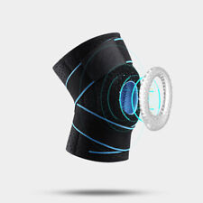 Kniebandage G-Fix Kniestütze Knieband Knieschoner Patella S-3XL Sport Bandage