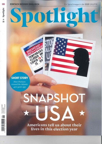 Spotlight englisch 11 2020 - -,