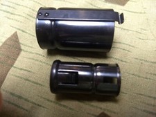 Sonnenblende für Sniper