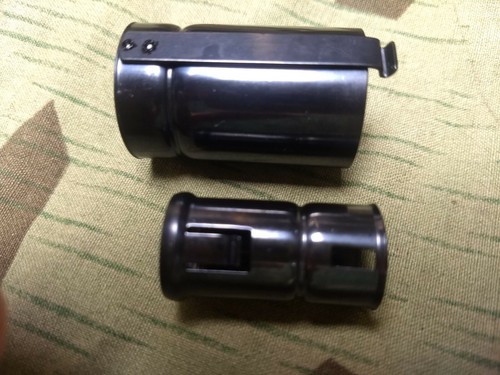 Sonnenblende für sniper - sonnenblende,