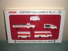 Wiking PMS Post Museums Shop