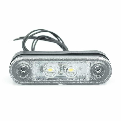 Led positionslampe 30v - led,