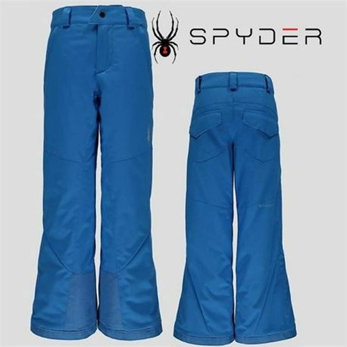 Girls spyder pants - sz, 14