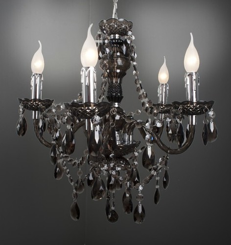 Krone kronleuchter lampe - kronleuchter,
