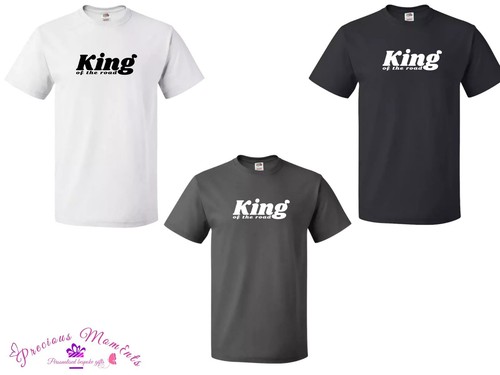 Herren king the road - king, of