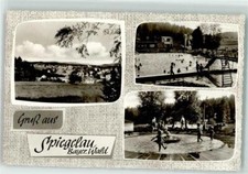 39253983 - 8356 Spiegelau Schwimmbad Wasserrutsche Kinderplanschbecken