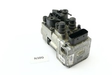 BMW R 1150 RT R22 2003- ABS Pumpe Hydraulikaggregat Druckmodulator N38G