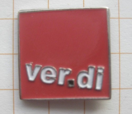 Verdi logo klein - verdi,