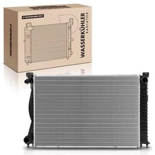 Kühler Wasserkühler