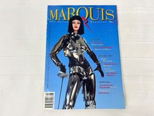 marquis magazin # 6